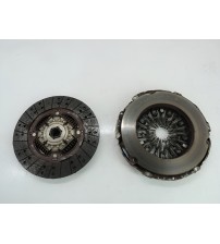 Conjunto Platô E Disco Embreagem Ford Transit 2.0 2025 Original
