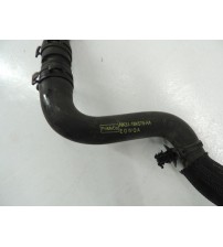 Par Mangueira Ar Quente Ford Transit 2.0 2025