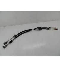 Par Cabos Seletor De Marchas Ford Transit 2.0 2025