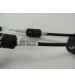 Par Cabos Seletor De Marchas Ford Transit 2.0 2025