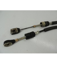 Par Cabos Seletor De Marchas Ford Transit 2.0 2025