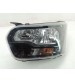 Farol Lado Esquerdo Ford Transit 2025 Esquerdo/motorista