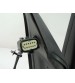 Espelho Retrovisor Lado Esquerdo Ford Transit 2025
