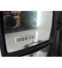 Espelho Retrovisor Lado Esquerdo Ford Transit 2025