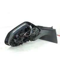 Espelho Retrovisor Lado Direito Sem Capa Toyota Prius 2017