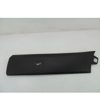 Aplique Porta Lado Direito Ford Transit 2025 Com Detalhe Original