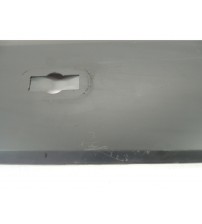 Aplique Porta Lado Direito Ford Transit 2025 Com Detalhe Original