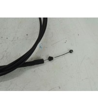 Cabo Abertura Capô Toyota Prius Hybrid 2017