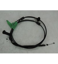 Cabo Abertura Capô Toyota Prius Hybrid 2017