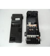 Caixa Ligação Cabos Bateria Ford Transit 2025