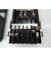 Caixa Ligação Cabos Bateria Ford Transit 2025