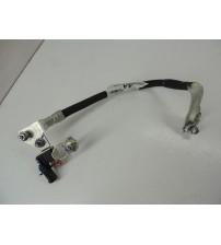 Cabo Negativo Bateria Ford Transit 2.0 2025