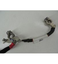 Cabo Positivo Bateria Ford Transit 2.0 2025