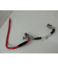 Cabo Positivo Bateria Ford Transit 2.0 2025