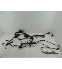 Chicote Do Motor Toyota Prius Hybrid 1.8 2017