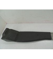 Acabamento Coluna Canto Esquerdo Ford Transit 2025