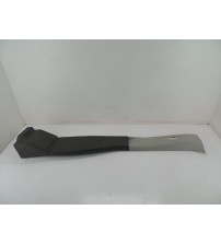 Acabamento Coluna Canto Esquerdo Ford Transit 2025