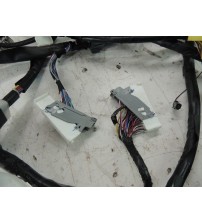 Chicote Fundo Assoalho Toyota Prius Hybrid 1.8 2017