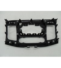 Moldura Multimídia Central Painel Ford Transit 2025 Original