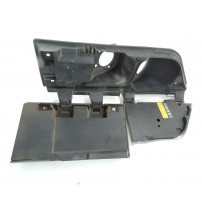 Tampa Portinhola Combustível E Arla Ford Transit 2.0 2025 Original