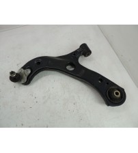 Bandeja Diant. Esquerda Toyota Prius 2017 Bucha Ruim Usad0