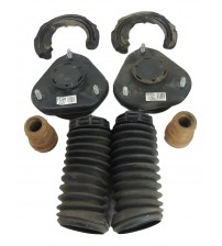 Kit Coifa Batente E Rolamento Toyota Prius Hybrid 2017 Usad0