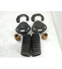 Kit Coifa Batente E Rolamento Toyota Prius Hybrid 2017 Usad0