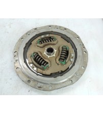 Disco De Embreagem Flex Plate Toyota Prius Hybrid 1.8 2017