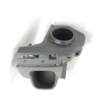 Porta Copo Lado Direito Painel Ford Transit 2025 Original