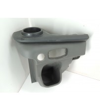 Porta Copo Lado Esquerdo Painel Ford Transit 2025 Original