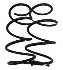 Par Molas Dianteiras Toyota Prius Hybrid 1.8 2017 Usad0