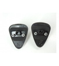 Par Luz Externa Teto Cabine Ford Transit 2025 Original