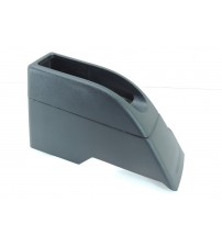 Acabamento Freio De Mão Ford Transit 2025 Original