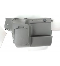 Console Marcha Com Porta Objeto Interno Ford Transit 2025