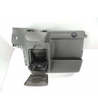 Console Marcha Com Porta Objeto Interno Ford Transit 2025