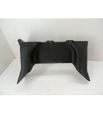 Acabamento Inferior Console Central Painel Ford Transit 2025 Original