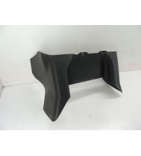 Acabamento Inferior Console Central Painel Ford Transit 2025 Original