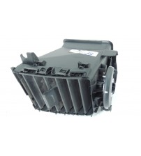 Difusor De Ar Lado Direito Central Painel Ford Transit 2025