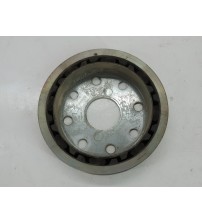 Polia Damper Borracha Cardan Ford Transit Cl 350 2.0 2025