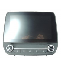 Multimídia Ford Transit 2025 Original