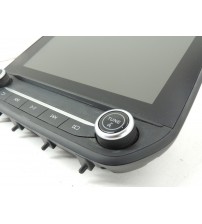 Multimídia Ford Transit 2025 Original