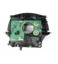 Placa Suporte Chave Seta E Limpador Ford Transit 2025