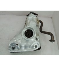 Coletor / Catalisador Toyota Prius Hybrid 1.8 2017