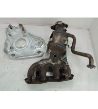 Coletor / Catalisador Toyota Prius Hybrid 1.8 2017