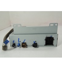 Modulo Som Multimídia Ford Transit 2025 Original