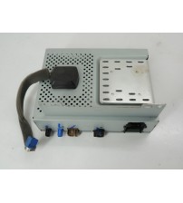 Modulo Som Multimídia Ford Transit 2025 Original