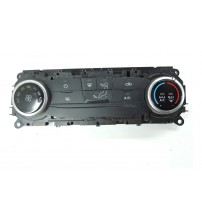 Comando Ar Condicionado Ford Transit 2025