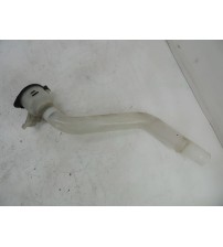 Gargalo Reservatório Limpador Para-brisa Toyota Prius 2017 Branco