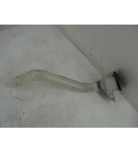 Gargalo Reservatório Limpador Para-brisa Toyota Prius 2017 Branco