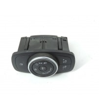 Chave De Luz Ford Transit 2025